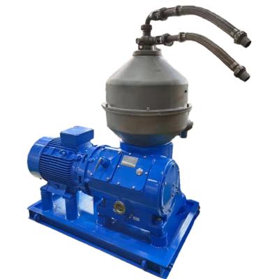 China Automatic Popular Three Phase Discharge Spout Disc Bowl Centrifugal Disc Centrifugal Separator Palm Oil for sale