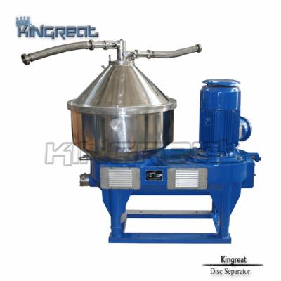 China Factory High Speed ​​Centrifuges for Palm Oil for sale