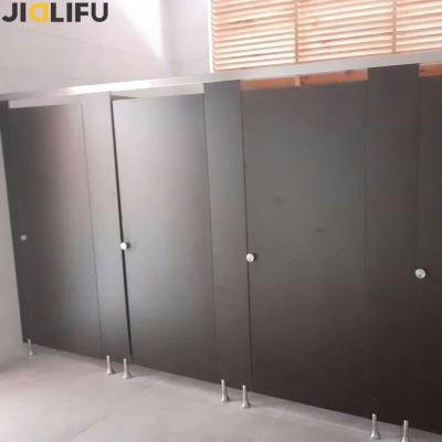 China Jialifu Fireproof Commercial Cubic Toilet Stall Partitions Online Tech Support JLF-TCP-251 Manufacturer 10 Sets 5 Years for sale