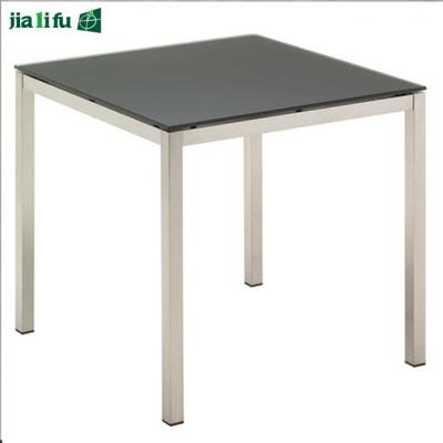 China (height) HPL office furniture table adjustable high top design for sale