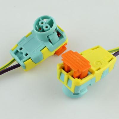 China Plug Connector eBay Good Selling Driver Plug Connector for sale