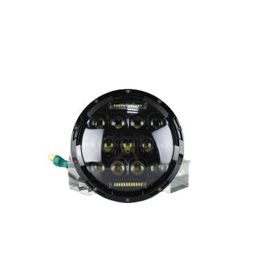 China Factory supply high quality led lights for car headlights car light led headlight led headlights X5 (E53) for sale