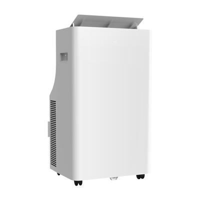 China Self-diagnosis mobile air conditioner single big 1 cooling all-in-one machine for sale