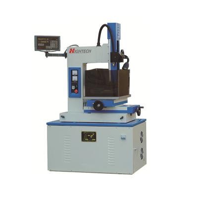 China Construction worksÂ   TECHNOLOGY 0.3-3mm EDM Small Hole Drilling Machine for sale