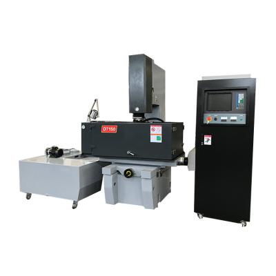 China Machinery Repair Shop Factory Directly Supply CNC EDM Machine Electric Discharge Machine Spark Erosion Machine For Sale for sale