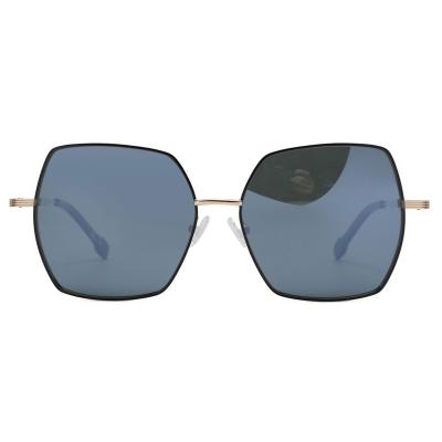 China Metal Polarized Polarized Sunglasses-501A7016 High Quality Fresh Fashion Trendy for sale