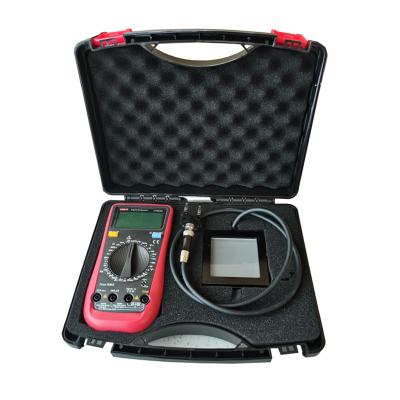 China Other IPL And Diode Laser Radiation Meter For Laser Hair Removal for sale