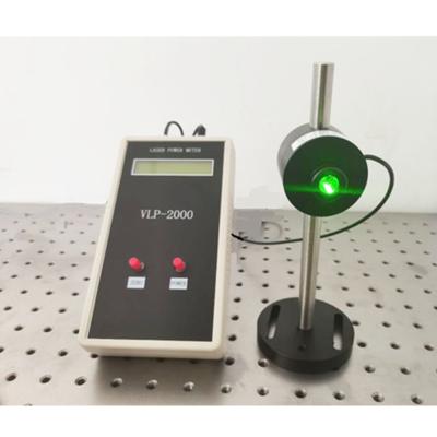 China Other Hot Product In 2020 VIP-2000-40mW Laser Portable Optical Power Meter for sale