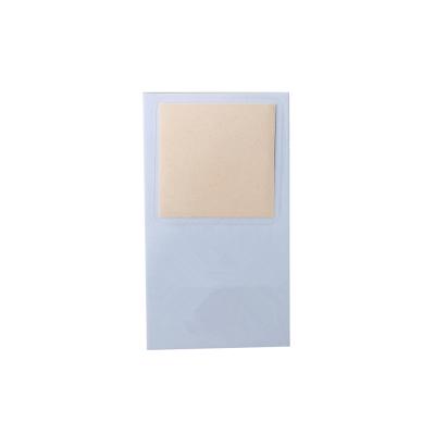 China Other 700nm to 1550nm 26*26mm IR Laser Detection Card Laser Viewing Card for sale