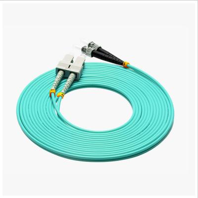 China Indoor Computer Room Drop Cable Soft Optical Fiber For Ftth Gjfjh / gjfjv for sale