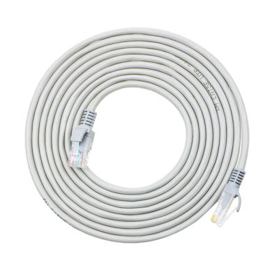 China High quality Lan Cable Cat 6 cable from A.W.G. Computer Networks Access Box 305m Test 4pair 23 Cobre for sale