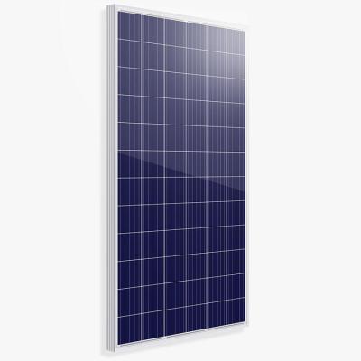 China Hot Selling High Quality 335W Power Energy System Solar Panel 157*157mm for sale