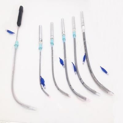 China Hot-selling Besdata Intubation Reusable Instruments Malleable Flexible Medical 4mm Lit Stylet For Adults for sale