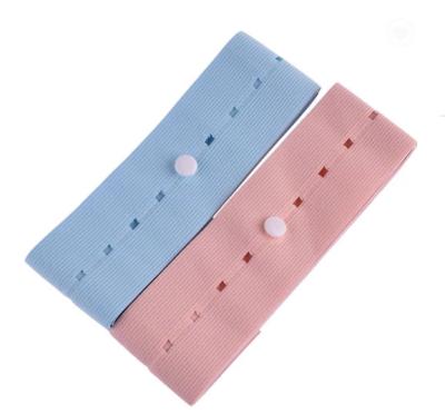 China Buttonhole Medical Fetal Cardiotocography Monitor Economic Health Services Belt for sale