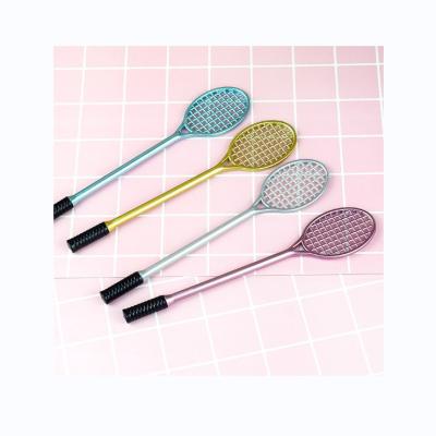 China Children's Toys Racket Mini Plastic Mud Clay Crystal Tool for sale