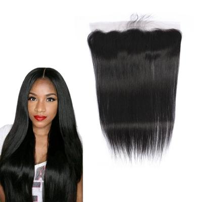 China Wholesale Body Wave Hair 360 Lace Frontal Wig 100% Straight Full Lace Human Hair Wig 360 Lace Frontal Wig for sale