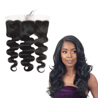 China Wholesale 100% Body Wave Lace Front Wigs Human Hair Wigs Lace Front Hair Wigs For Black Women for sale