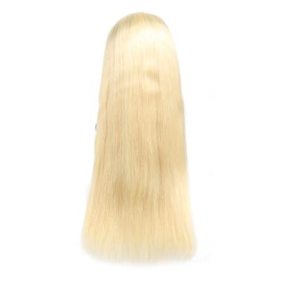 China Wholesale Cheap Invisible Transparent Water Wave HD Full Lace Hair Wig For Women for sale