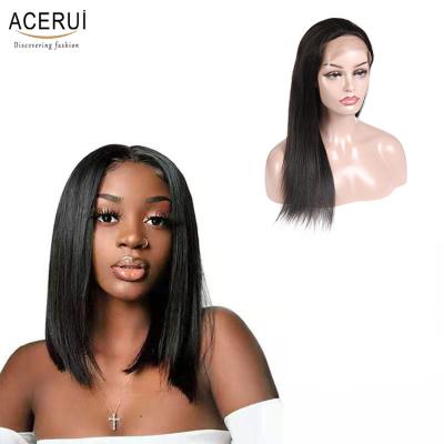 China Cheap Wholesale Brazilian Lace Front Wigs 210% Density Body Wave Human Hair Natural Hair Wigs For Black Women for sale