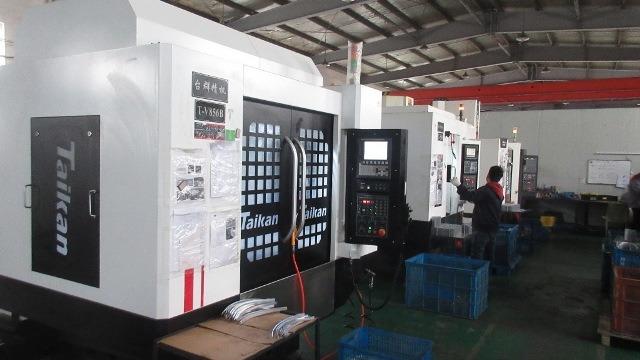 검증된 중국 공급업체 - Suzhou Ame Aluminum Product Co., Ltd.