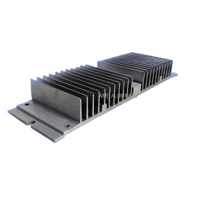 China High Quality Induction Cooker Heat Sink en venta