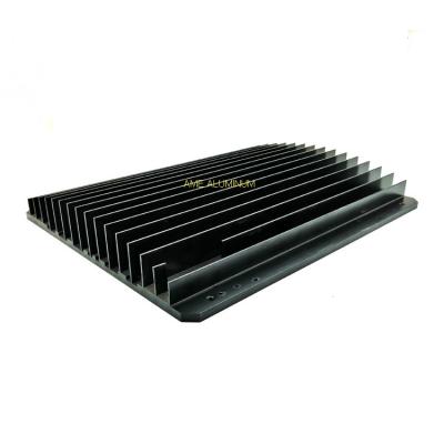 Cina Led Aluminum Heatsink in vendita