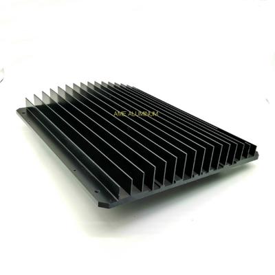 Cina 2022 Hot Sale Heatsink Extrusion Aluminum Profile Heat Sink High Quality Led Light Aluminum in vendita