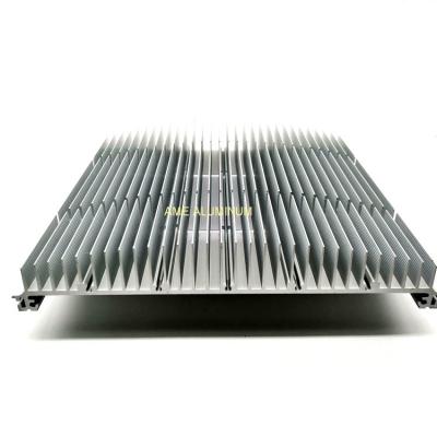 China Aluminum Extrusion Heat Sink Led for 30w for sale