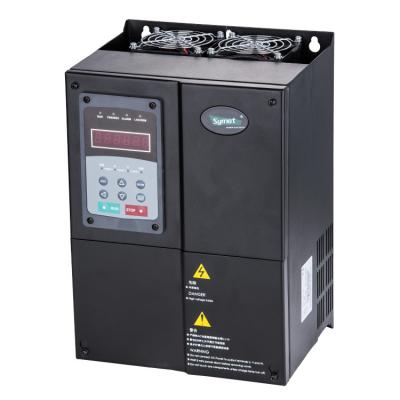 China Synmot 11kW Dorna AC Servo Motor Drive Furniture Totally Enclosed Servo Control for sale