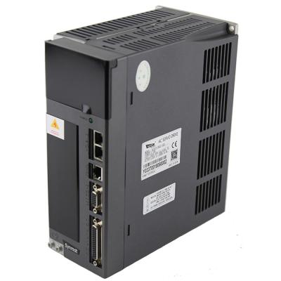 China AC 380/480V 4.5kW Three Phase Fully Enclosed Easy Servo Drive China Servo Motor High Quality Suppliers for sale