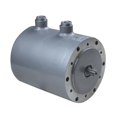 China Totally Enclosed Synmot AC High-Speed ​​Permanent Magnet Synchronous Servo Motor for sale