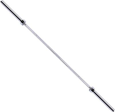 China Universal Gym Barbell Barbell High Level Weight Barbell Bar Power Barbell for sale