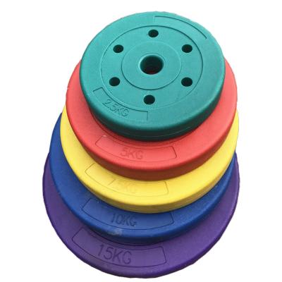 China Universal Weight Plates For Sale Unified Weight Plates Fully Rubber Weight Plates for sale