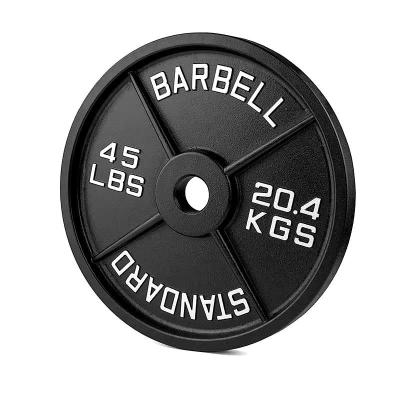 China Universal High Quality Plates Weight Plates Custom Weight Plates Wholesale Gym Weightlifting for sale