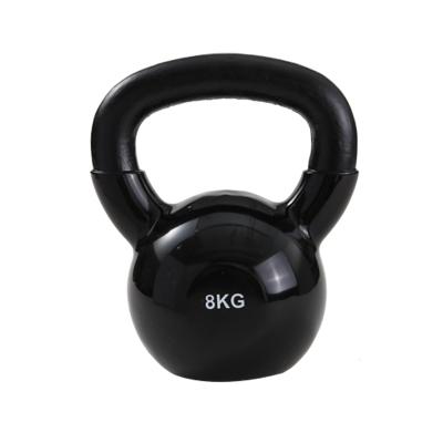 China Original Universal Factory Manufacture Various Or Customized Black Colors Rack Adjustable Kettlebell for sale