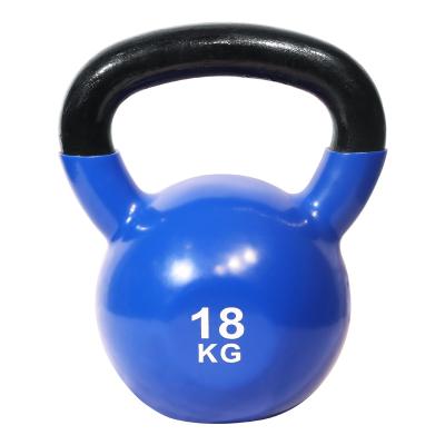 China Low Price Guaranteed Quality Weightlifting Adjustable Kettlebell Cast Iron Universal for sale