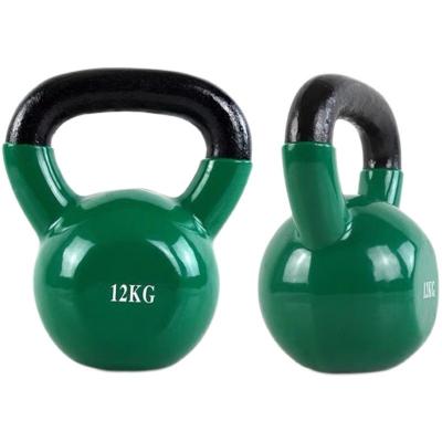 China Logo Kettlebell High Quality Proper Universal Custom Price Kettlebell Sport Shaping Kettlebells for sale