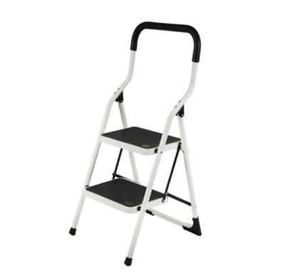 China Folding Ladders Household Kitchen Use Folding Step Ladder Stool for sale