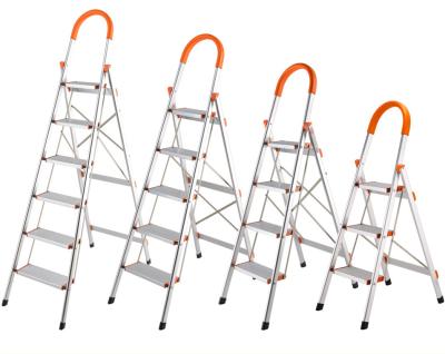 China Super Aluminum Folding Ladders Ladder Price for sale