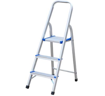 China Folding Ladders Aluminum Ladder for sale