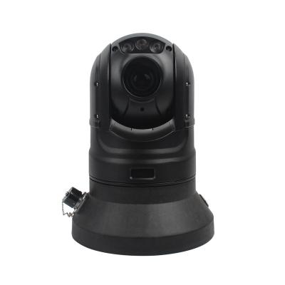 China D06 4G HD PTZ Camera Surveillance Ball Machine Stream Camera Live Control System with wifi GPS 20 Optical Zoom 2.0inches for sale