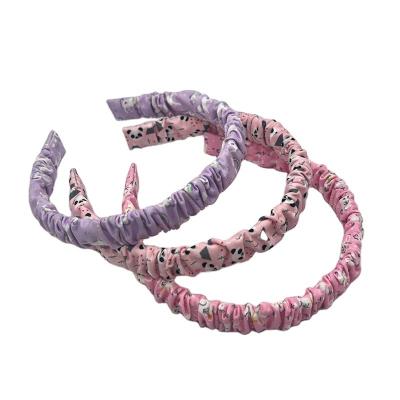 China Hair Decoration Chinese wind animal panda hair accessories darling carries hair accessories for sale