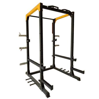 China View Type Fitness Equipment Supplies Lounge Squat Combination Stand In Fitness Supplies for sale