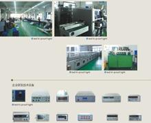 Verified China supplier - Guangdong Lonyung Led Lighting Co., Ltd.