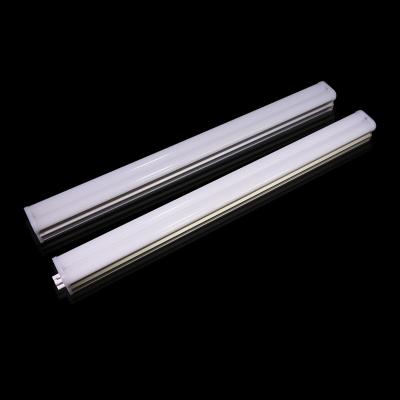 China Linkable Design 0-10V Dimming High Lumen 4ft 30W Led Linear Tube Light Fixture for sale