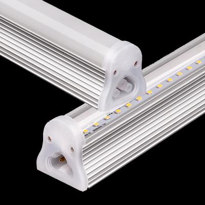 China 4 Foot 8 Foot Linear Desk 4 Foot 8ft Fixture Led Lights For Wall Bays Counters for sale