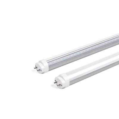 China Best Price 6000K G13/R17D/FA8 Base 5ft T8 Indoor Cool White LED Bulbs LED Lighting Tube 22W With Driver Insulation TUV ETL CE Approved for sale