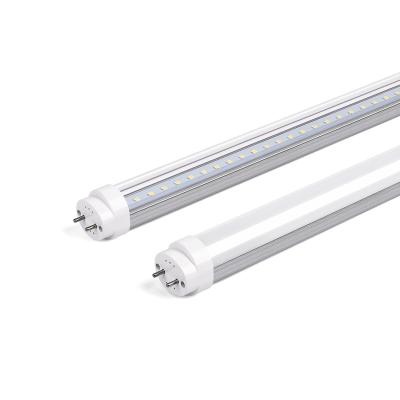 China Rotatable Indoor G13 T8 Led Tube CRI 95 2FT 3FT 4FT Long Lifespan 50000 Hours Plug And Play T8 For Factory Outlet Home Wall Lamp for sale