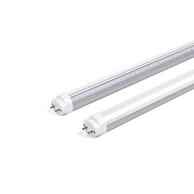 China Indoor T8 led tube 0.9m 1.2m 1.5m led lighting fitting led fixture for sale