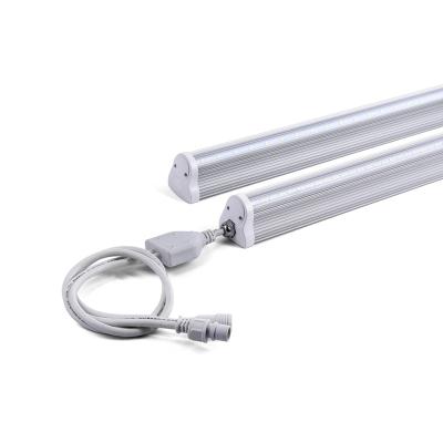 China Fridge ETL DLC Linkable 2700k-6500k T8 CE Integrated Led Lamp For Led Fridge Light for sale